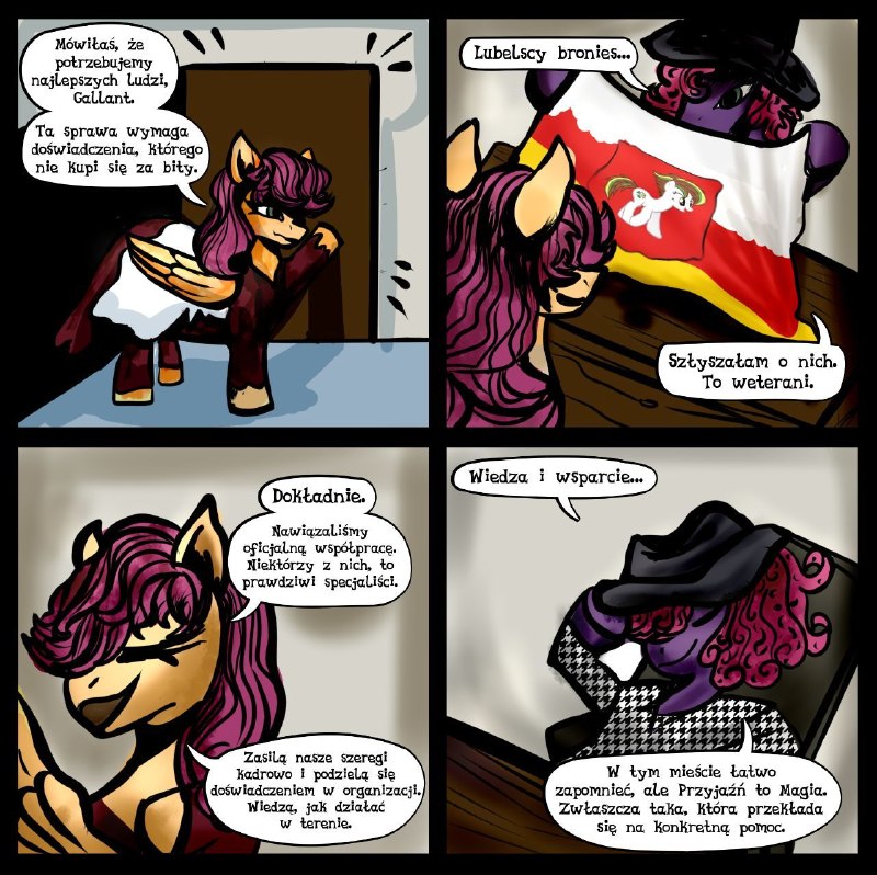 Lubelskie Bronies