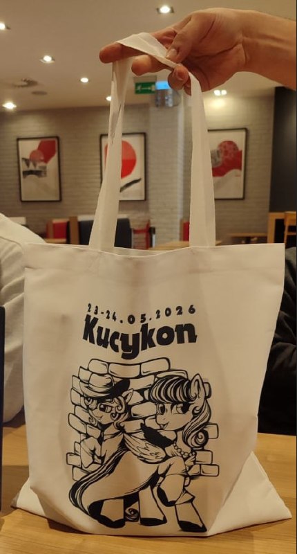 Dobry wieczór!